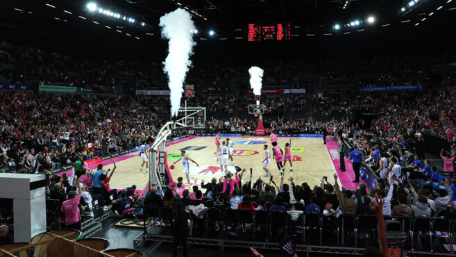 Australian NBL Tips & Preview | Round 13