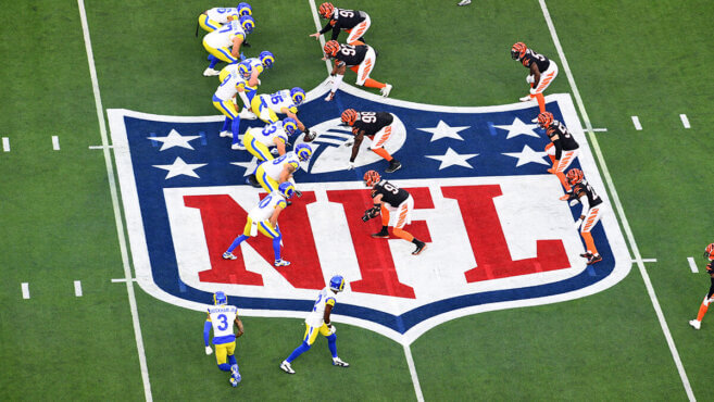2026 NFL Tips & Preview | Super Bowl LX