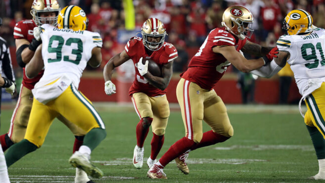 2026 NFL Tips & Preview | Divisional Round