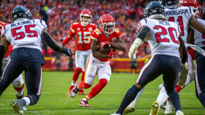 2025 NFL Tips & Preview | Week 2