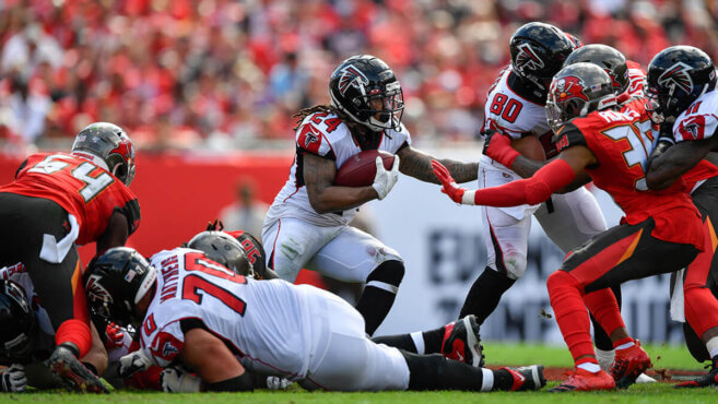 Top 5 Greatest Super Bowls
