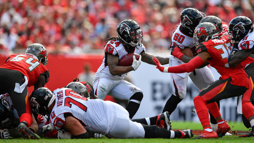 NFL Playoffs Betting