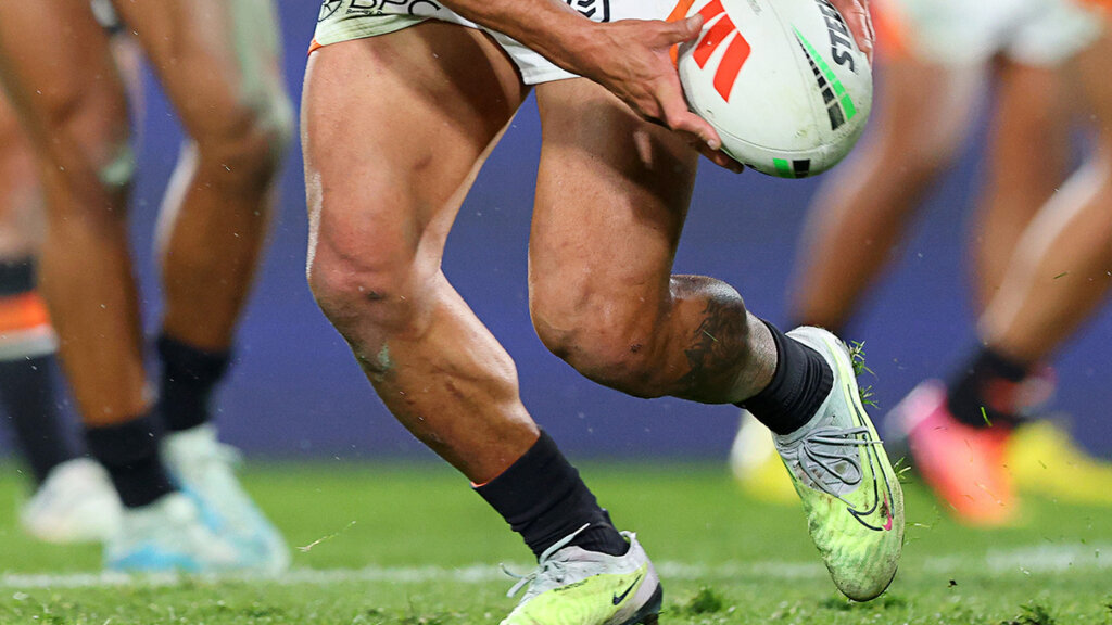 NRL betting and odds