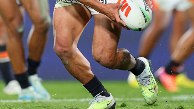 From The Couch: NRL Round 17