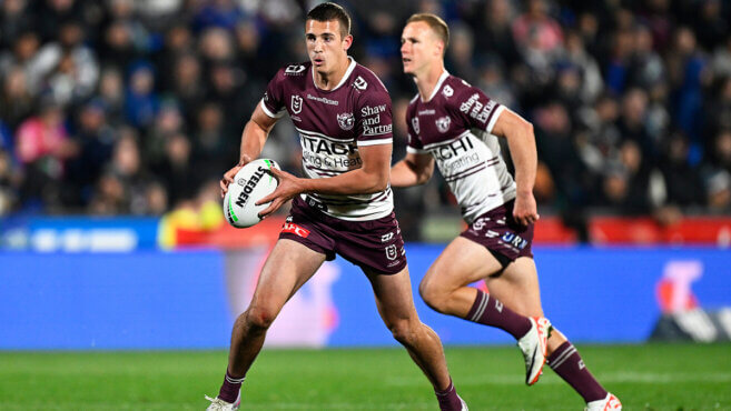 NRL Tips & Preview | Round 1