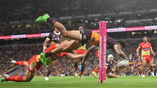2025 NRL season betting and previews