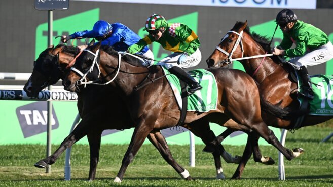 Randwick Tips & Preview | Tuesday 5 November
