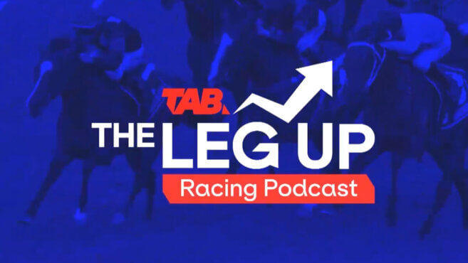 Podcast: The Leg Up | 2025/2026