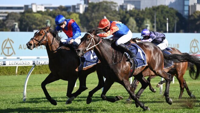 Randwick Tips & Preview | Saturday 4 January