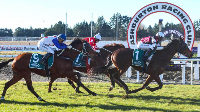 Ashburton Tips & Preview | Thursday 16 April