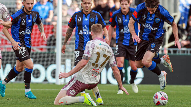 A-League Tips & Preview | Round 29