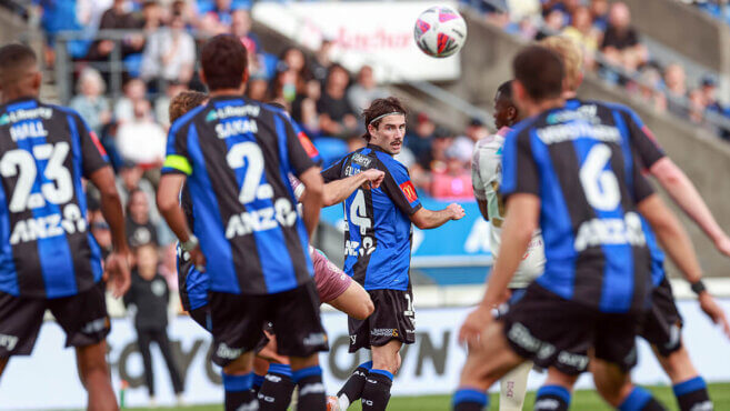 A-League Tips & Preview | Semi Finals