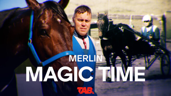 Merlin | Magic Time