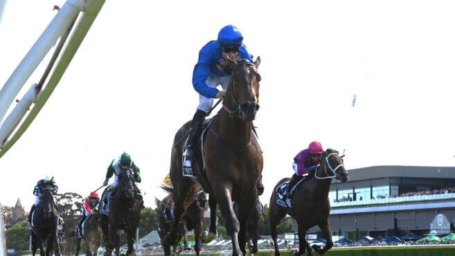 Randwick (Summer Cup Day) Tips & Preview | Thursday 26 December