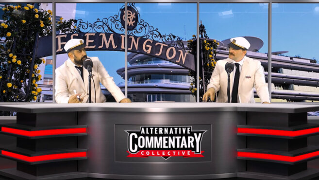 The ACC Explains the Melbourne Cup | What is the Melbourne Cup?