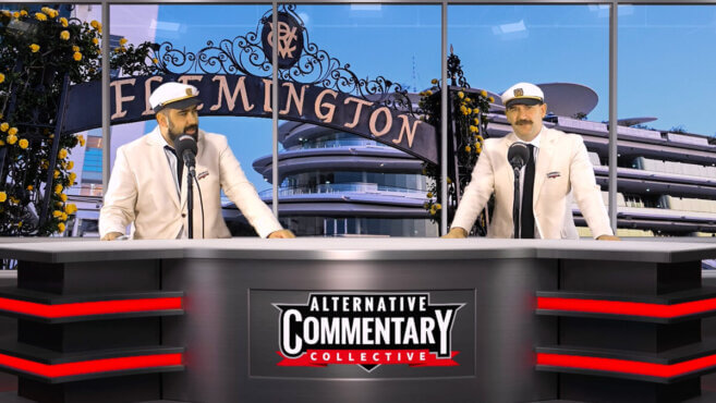 The ACC Explains the Melbourne Cup | Why do we care?