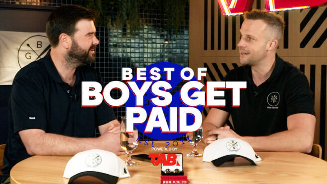 BGP | Best Bets: 22-23 November