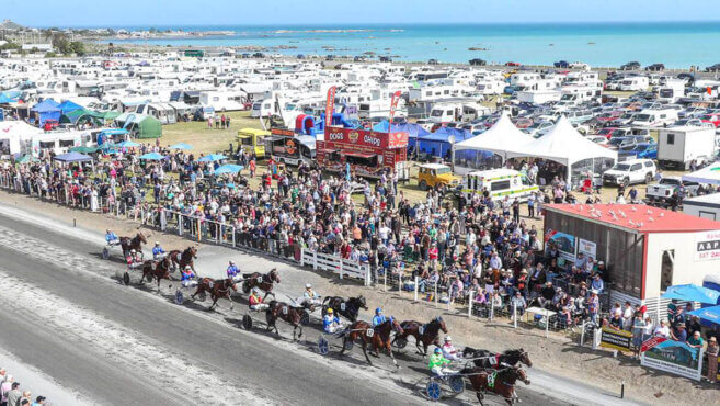 Kaikōura Harness Tips & Preview | Sunday 2 November