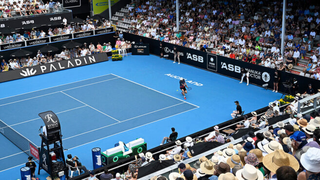 2026 ASB Classic Men | Round 2 (Wednesday) Tips & Preview