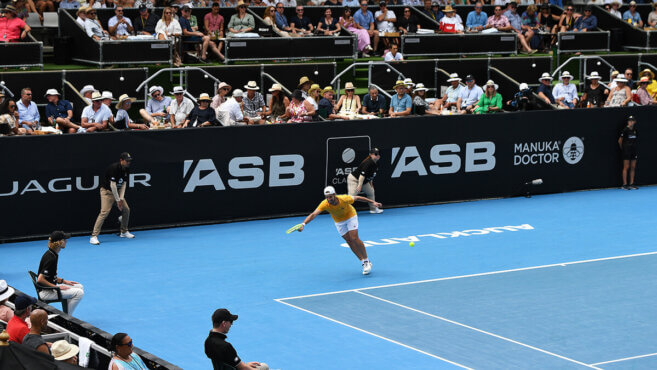 2026 ASB Classic Men | Semi-finals (Friday) Tips & Preview