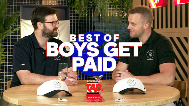 BGP | Best Bets: 13-14 December