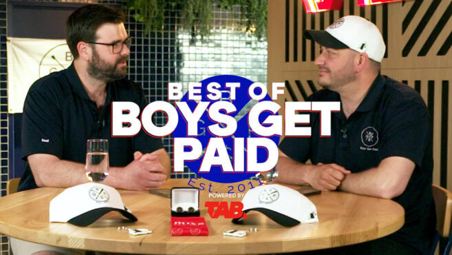 BGP | Best Bets: 6-7 December