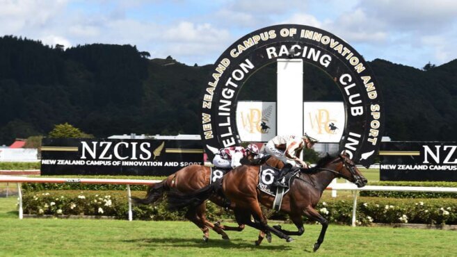 Trentham Tips & Preview | Sunday 1 March