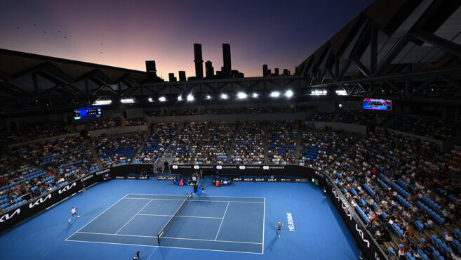 2026 Australian Open Women | Tournament Tips & Preview