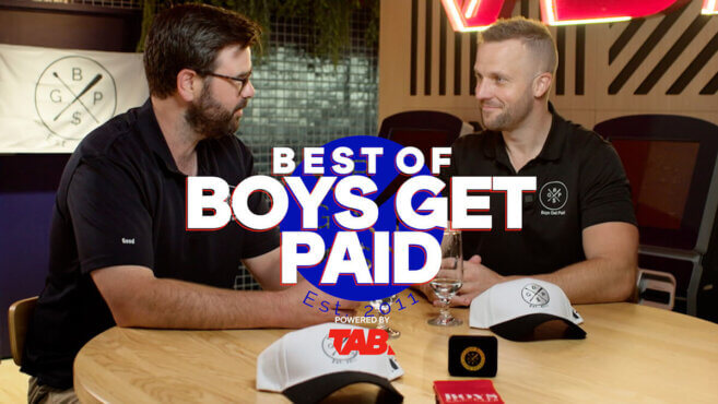 BGP | Best Bets: 7 - 8 February