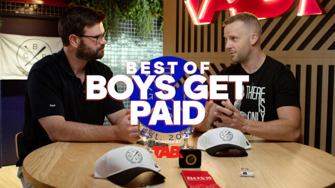 BGP | Best Bets: 10-11 January