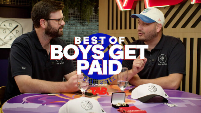 BGP | Best Bets: 24 January | Harness Edition