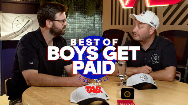 BGP | Best Bets: 31 January | Harness Edition