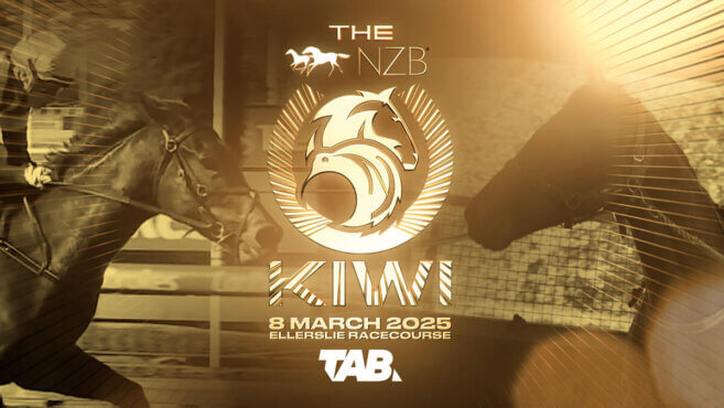 The NZB Kiwi | TAB Slot Runner Announced