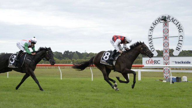 Ōtaki Tips & Preview | Saturday 16 May