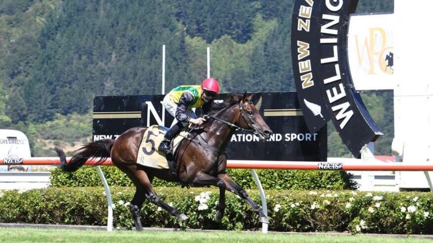 Thorndon Mile Betting