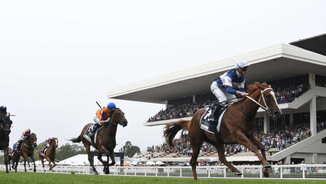 2026 Mornington Cup Day Tips & Preview (Mornington)