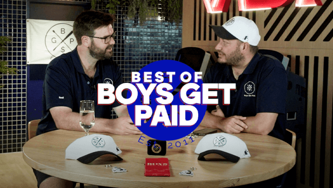 BGP | Best Bets: 7 February | Harness Edition