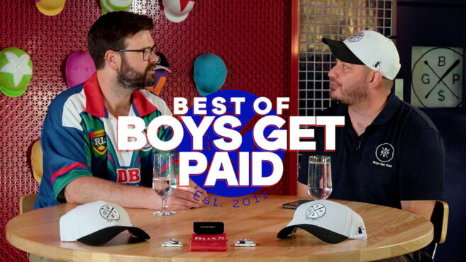 BGP | Best Bets: 22 February