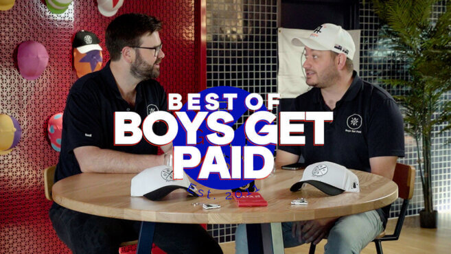 BGP | Best Bets: 14 February | Harness Edition