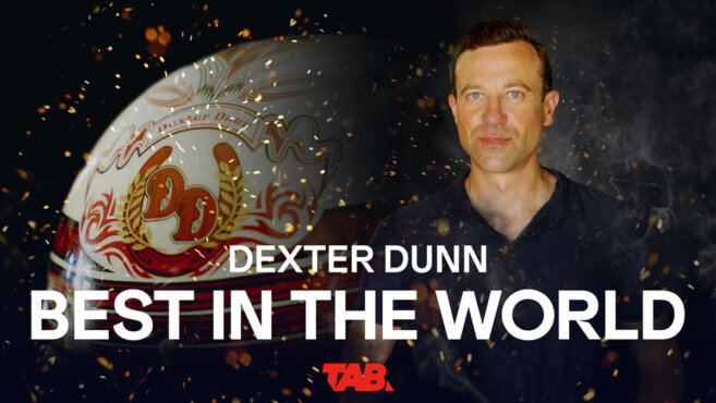 Best in the World | Dexter Dunn