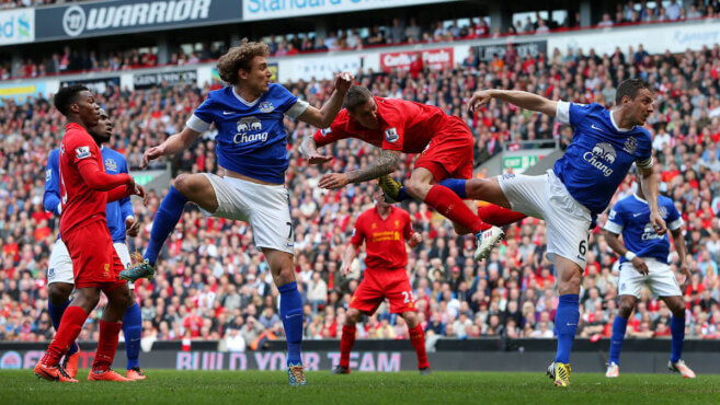 Premier League Tips & Preview: Matchweek 4