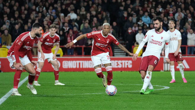 Premier League Tips & Preview: Matchweek 5