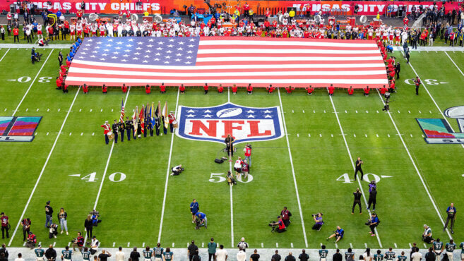 The Ultimate Super Bowl Quiz
