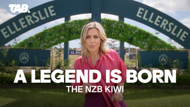 The NZB Kiwi | A Legend is Born