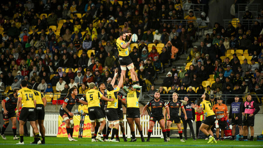Super Rugby Pacific Grand Final | Tips & Preview