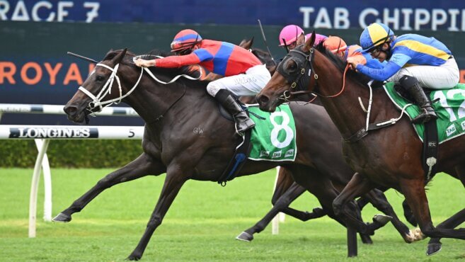 Randwick Tips & Preview | Saturday 3 January
