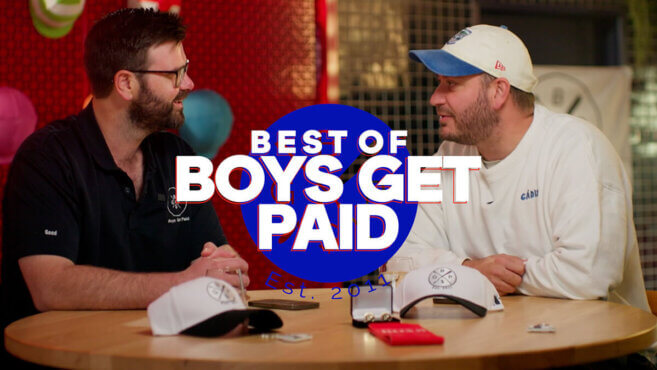 BGP | Best Bets: 14 March | Harness Edition