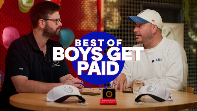 BGP | Best Bets: 21 March | Harness Edition
