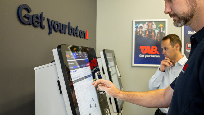 New Experience Coming To TAB Retail Stores Across New Zealand