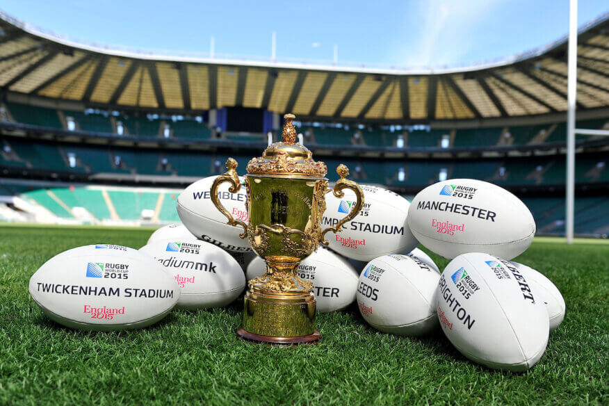 2027 Rugby World Cup Preview